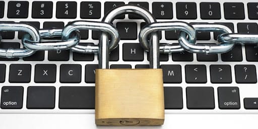 The Anatomy of a Password