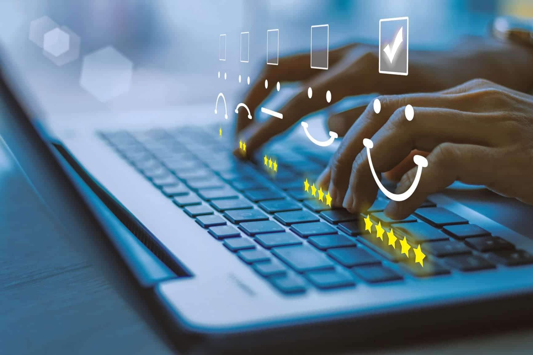 Don’t Fear Online Reviews, Manage Them