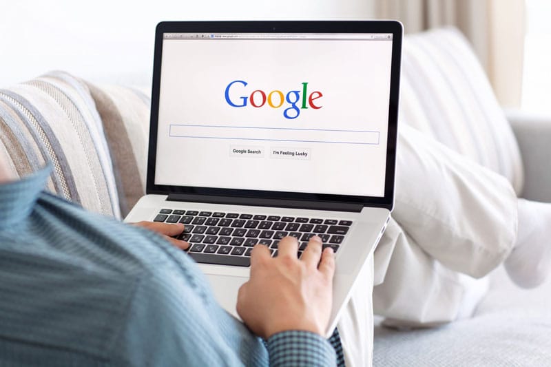 Google My Business, Keep it Local!