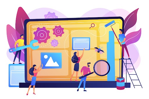 Refresh Your Website for the New Season
