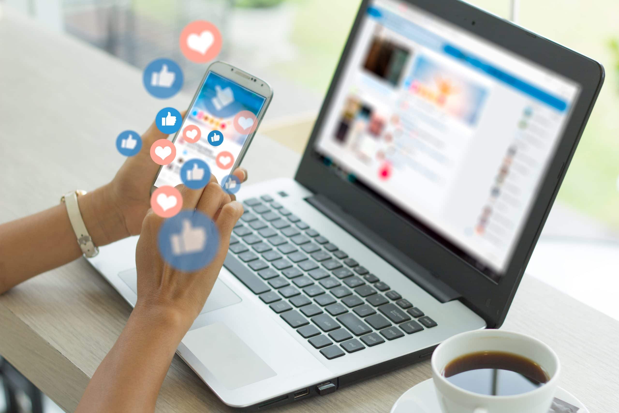 How to Know if Your Social Media Marketing is Successful