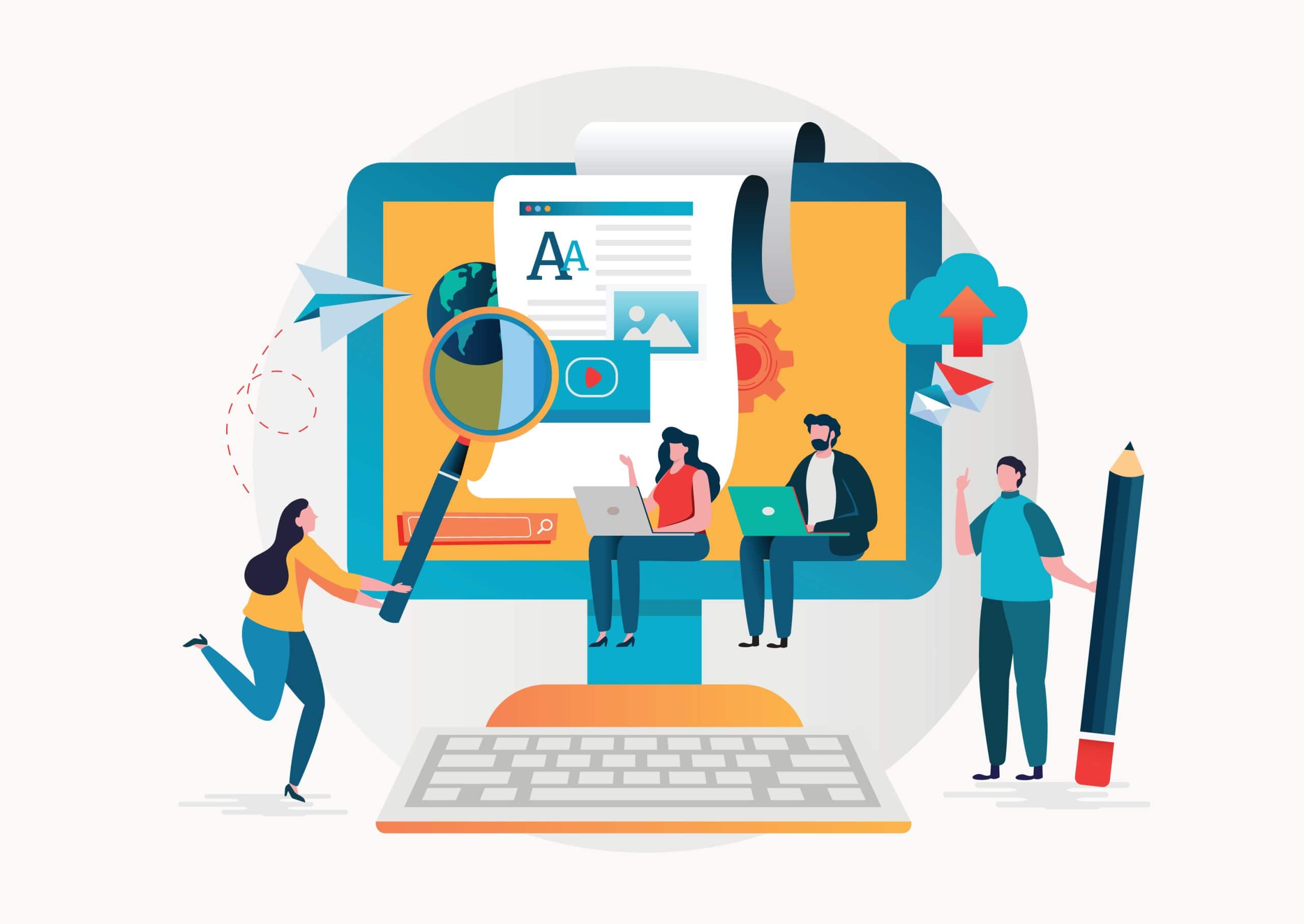 Video Marketing 101
