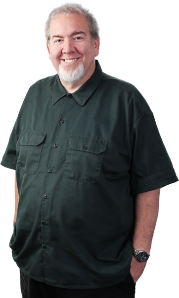 Staff image