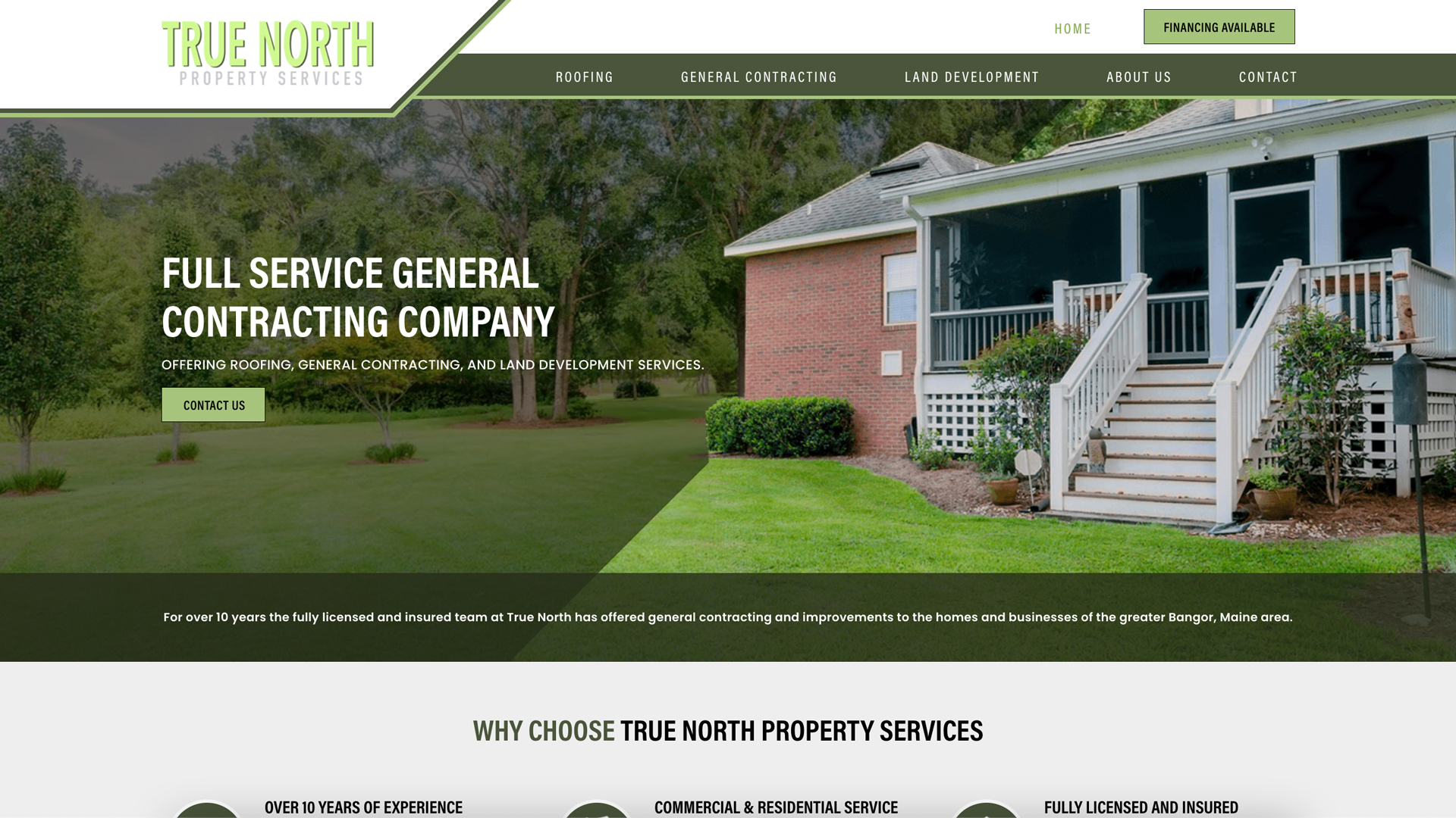 True North Property Services