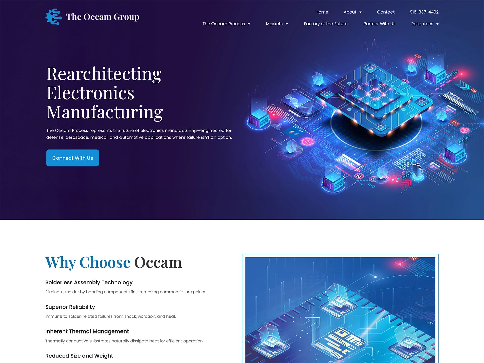 The Occam Group