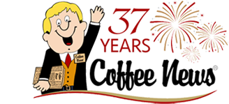 Coffee News